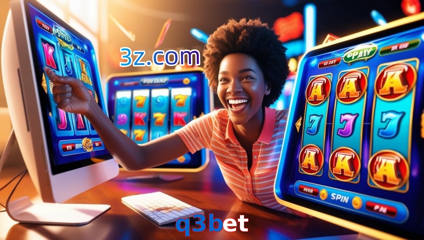 q3bet
