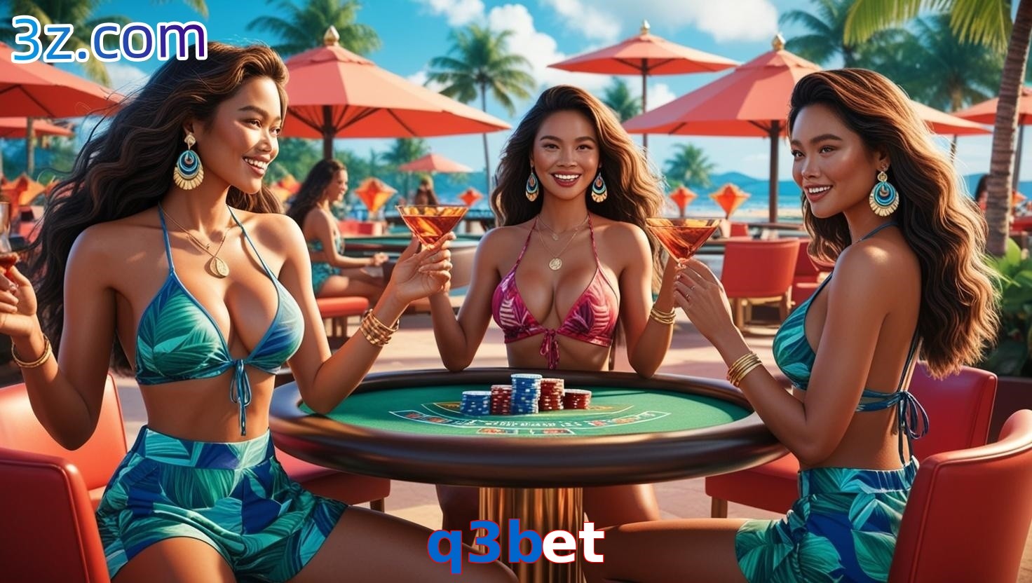 q3bet