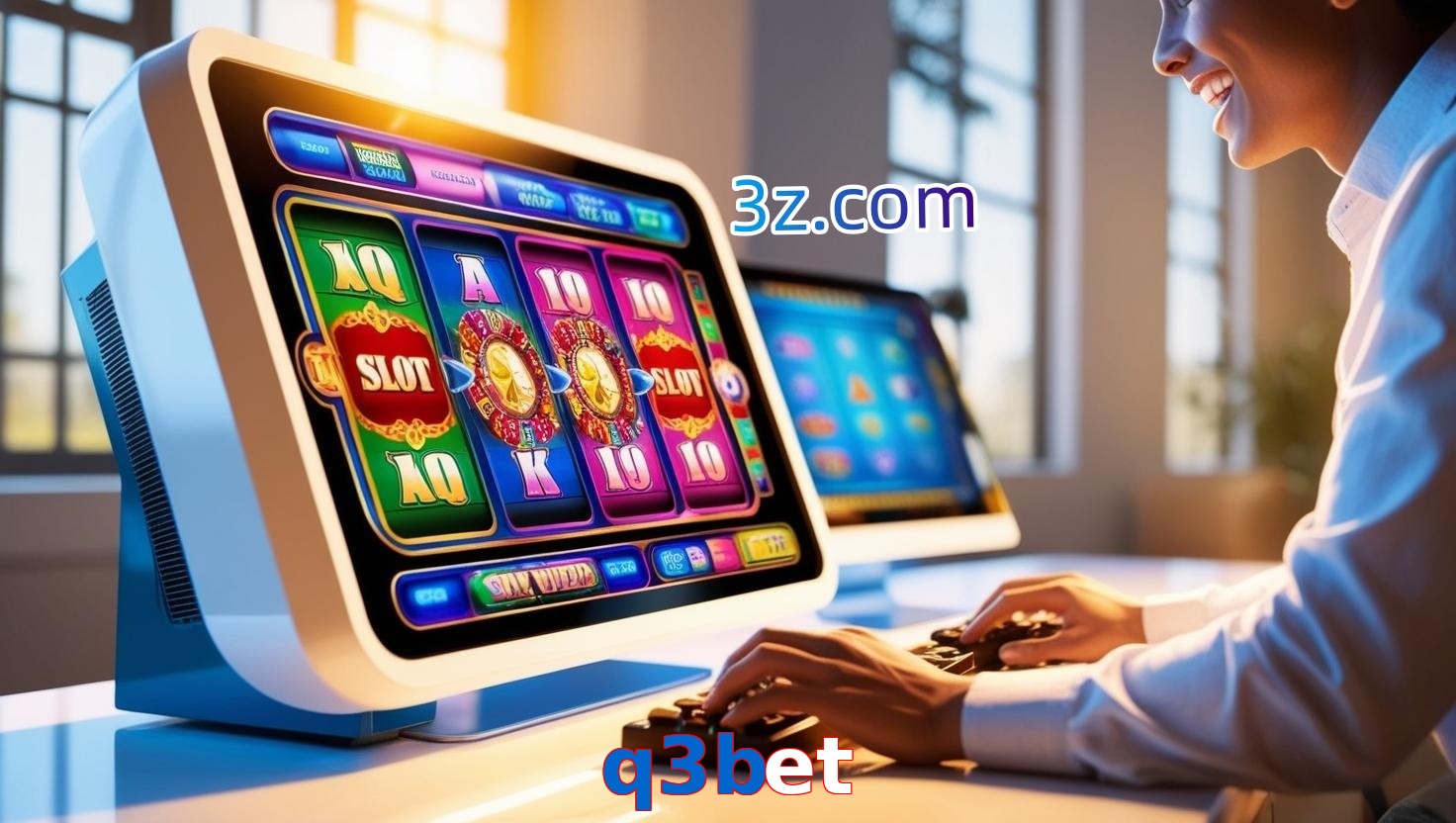 q3bet