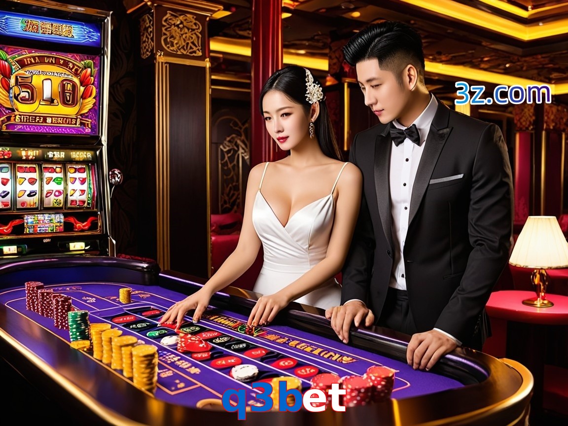q3bet