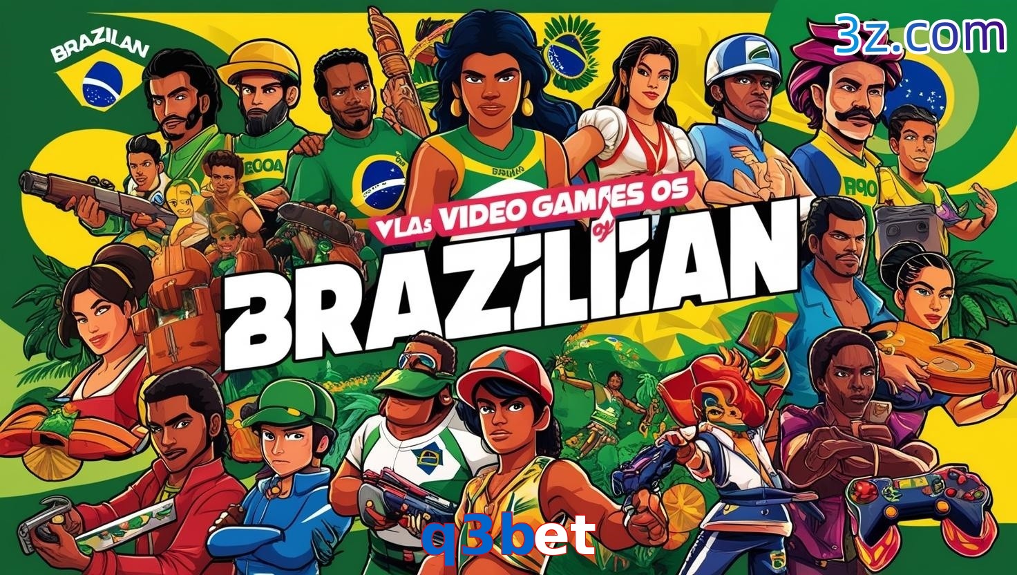 q3bet