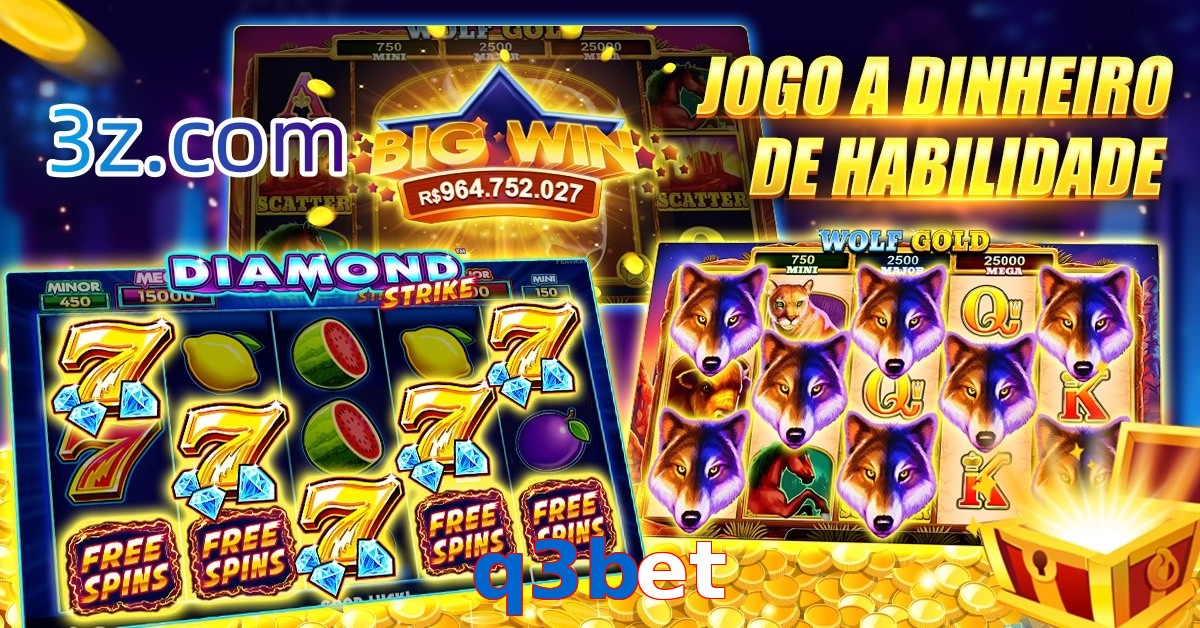 q3bet