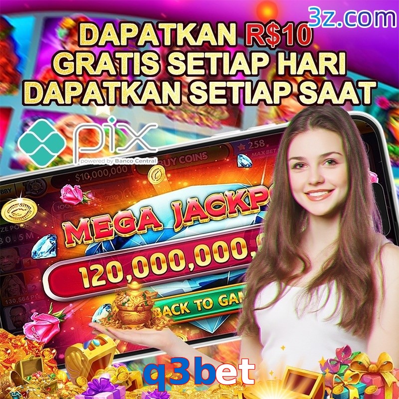 q3bet